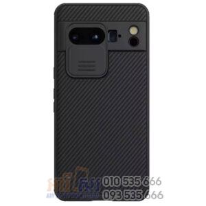 Nillkin CamShield Pro cover case for Google Pixel 8 Pro
