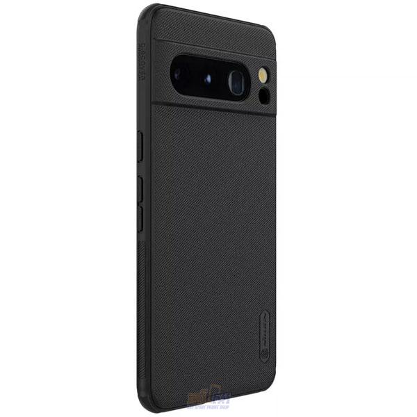 Nillkin Super Frosted Shield Pro Matte cover case for Google Pixel 8 Pro 1