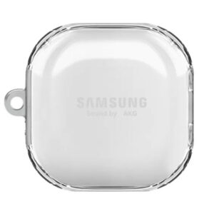 Transparent Case for Samsung Galaxy Buds 2 Pro