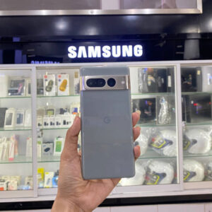 Used Google Pixel 7 Pro 256GB|12GB 97%