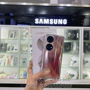 Used Huawei P50 Pro 256GB|8GB 99%