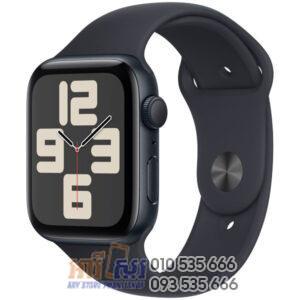 apple watch se midnight 44mm gps