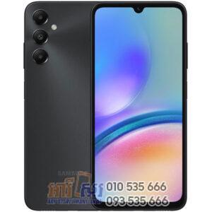 galaxy A05s black