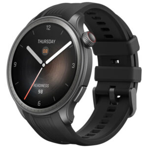 Amazfit Balance - Midnight Black
