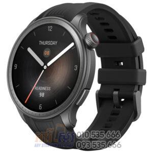 Amazfit Balance - Midnight Black