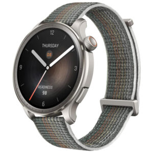 Amazfit Balance - Sunset Grey