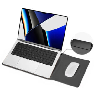 COTEetCI Multifunctional Leather Liner Bag