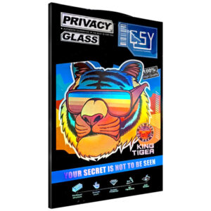 CSY Privacy Glass Screen Protection