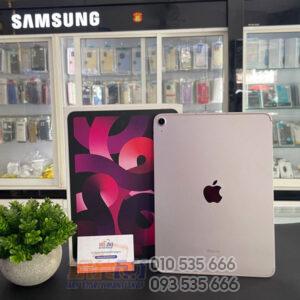 Used iPad Air 5 Chip M1 256GB Only Wifi 99%