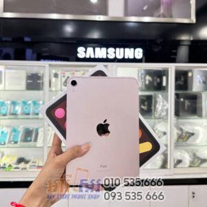 used ipad mini 6 256