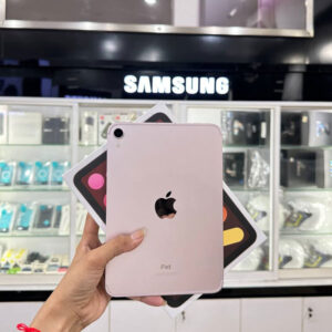 Used iPad mini 6th Sim+WiFi 256GB 98%