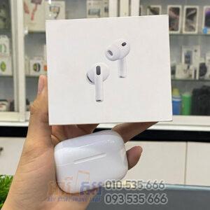 Used AirPods Pro 3 99%