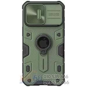Nillkin CamShield Armor case for Apple iPhone 15 Pro Max