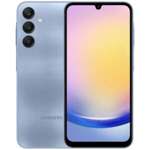Galaxy A25 5G 256GB|8GB ធានា1ឆ្នាំ