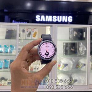 used galaxy watch6 classic 47mm