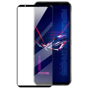 ASUS ROG Phone 6 Tempered Glass 9H HD Screen Protector