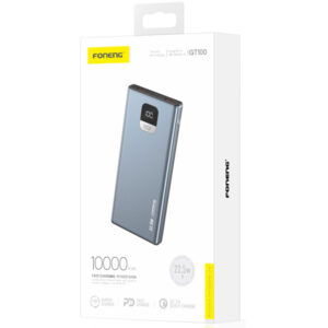 FONENG GT100 10000mAh Powerbank 22.5W