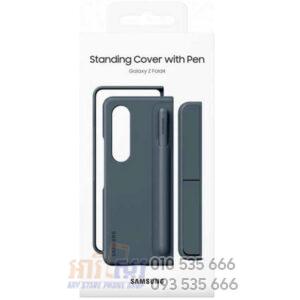 Samsung Galaxy Z Fold4 Standing Cover with Pen