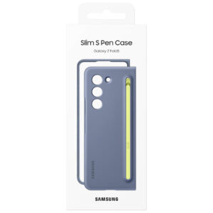 Samsung Galaxy Z Fold5 Slim S-pen Case