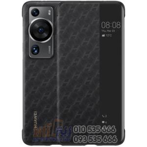 HUAWEI P60 Pro Smart View Flip Cover