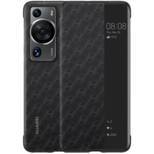 HUAWEI P60 Pro Smart View Flip Cover