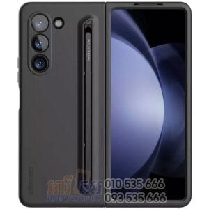 Nillkin Flex Pure Fold S-Pen Version protective cover case for Samsung Galaxy Z Fold5