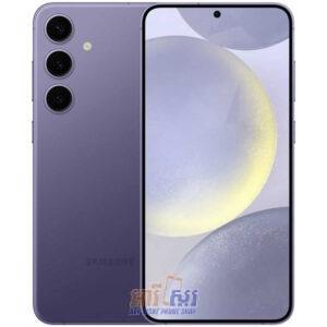 Samsung Galaxy S24 Plus Cobalt Violet