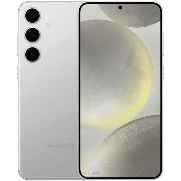 Samsung Galaxy S24 Plus Marble Gray