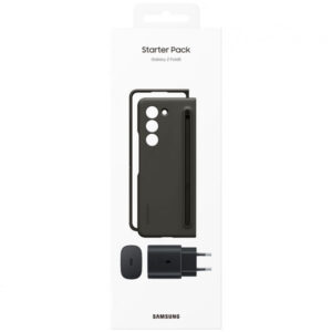 Samsung Galaxy Z Fold5 Starter Pack