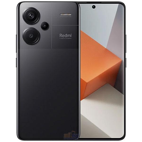 Redmi Note 13 4G and Redmi Note 13 Pro 4G specs, price surface