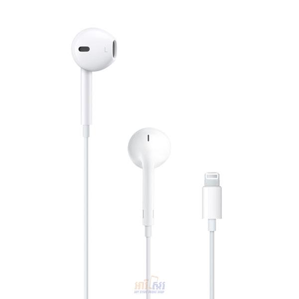 apple earpods with lightning connector 2