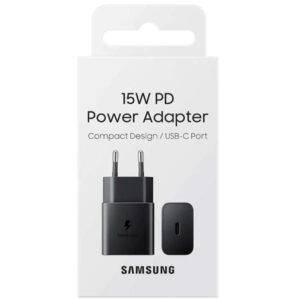 Samsung 15W Power Adapter