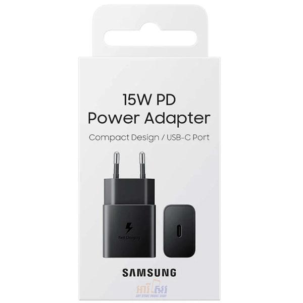 samsung 15W Power Adapter