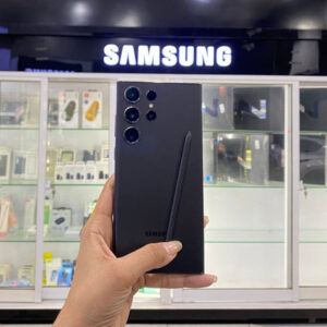 Used Galaxy S23 Ultra 256GB|8GB 98%