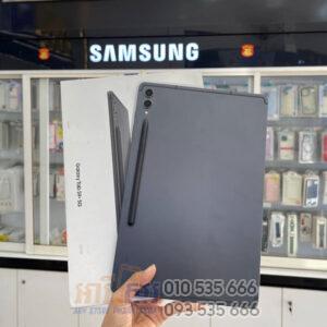 Used Galaxy Tab S9+ Sim+Wifi 256GB|12GB 99%