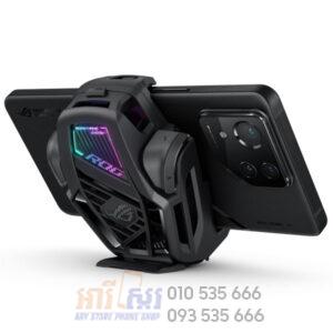 ROG AeroActive Cooler X