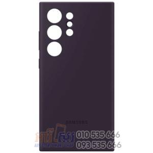 Original Galaxy S24 Ultra Silicone Case