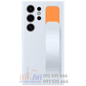 Original Galaxy S24 Ultra Standing Grip Case