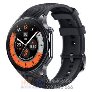 Oppo Watch X