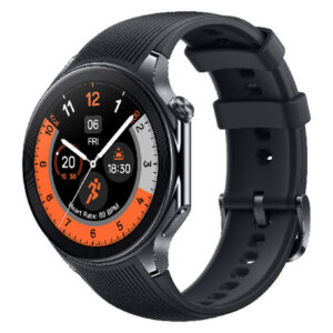 Oppo Watch X