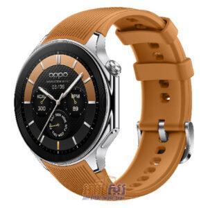 OPPO Watch X Brown