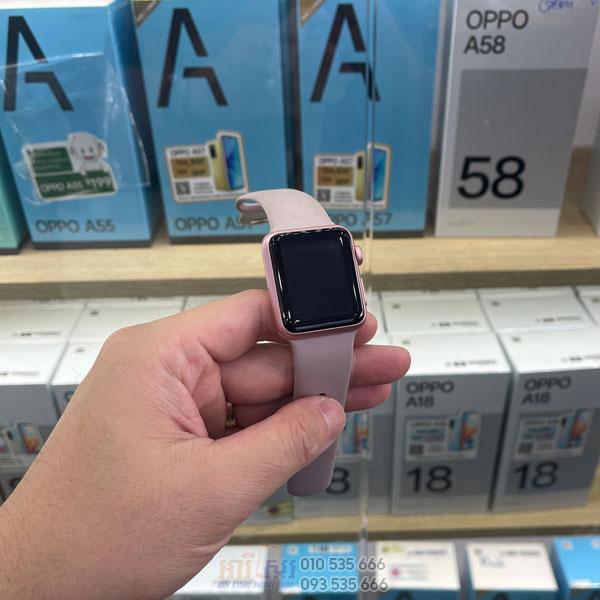 Used Apple Watch Series 1 38mm GPS 99 Best Phone Shop in Phnom Penh