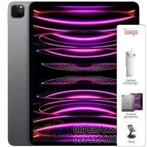 iPad Pro 12.9 M2 5G (In-Stock)