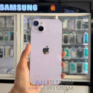 Used iPhone 14 Plus CA 256GB 99%