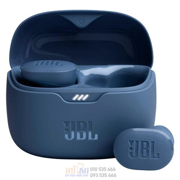 JBL Tune Buds | True Wireless Noise Cancelling Earbuds