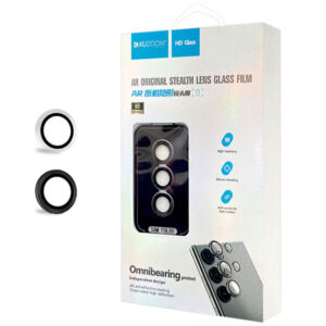 KUZOOM HD Glass AR Lens Protector for Galaxy S24/S24+/Z Fold5/S25/S25+/Z Fold6