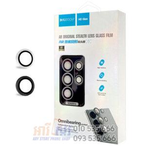 KUZOOM HD Glass AR Lens Protector for Galaxy S25 Ultra - S24 Ultra