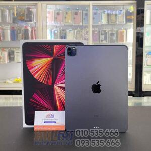 Used iPad Pro 11 (2021) 128GB Only Wifi 98%