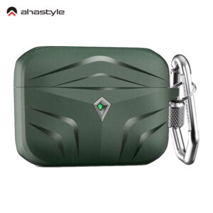 AHASTYLE Protective Case Rhombus TPU for Apple AirPods Pro