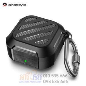 AHASTYLE Shock-Proof Rugged Protective Cover For Galaxy Buds PT131